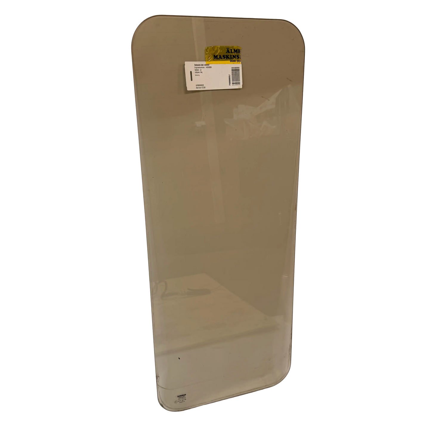 Sidoruta bak vänster | 14243506 | Åkerman EC200