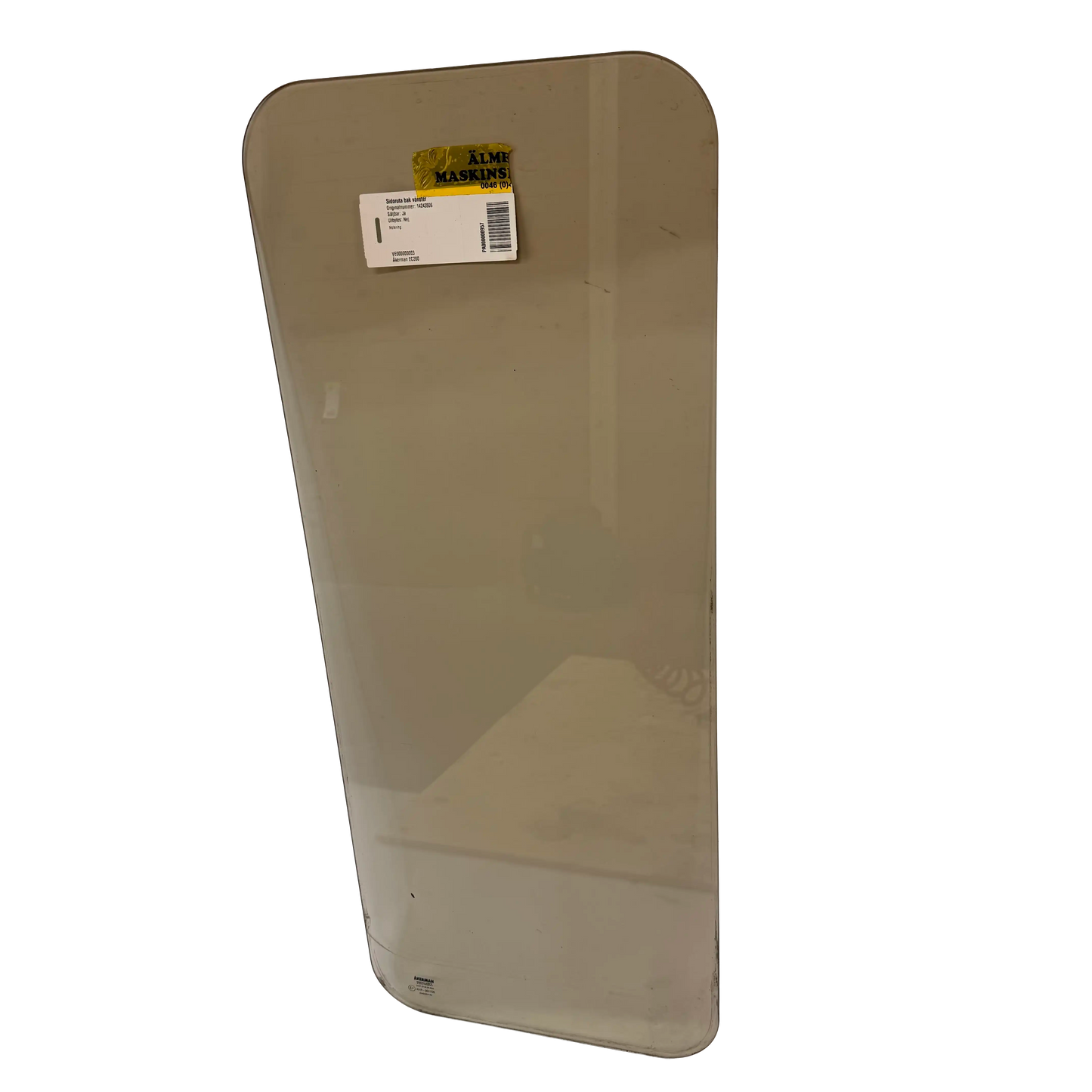 Sidoruta bak vänster | 14243506 | Åkerman EC200