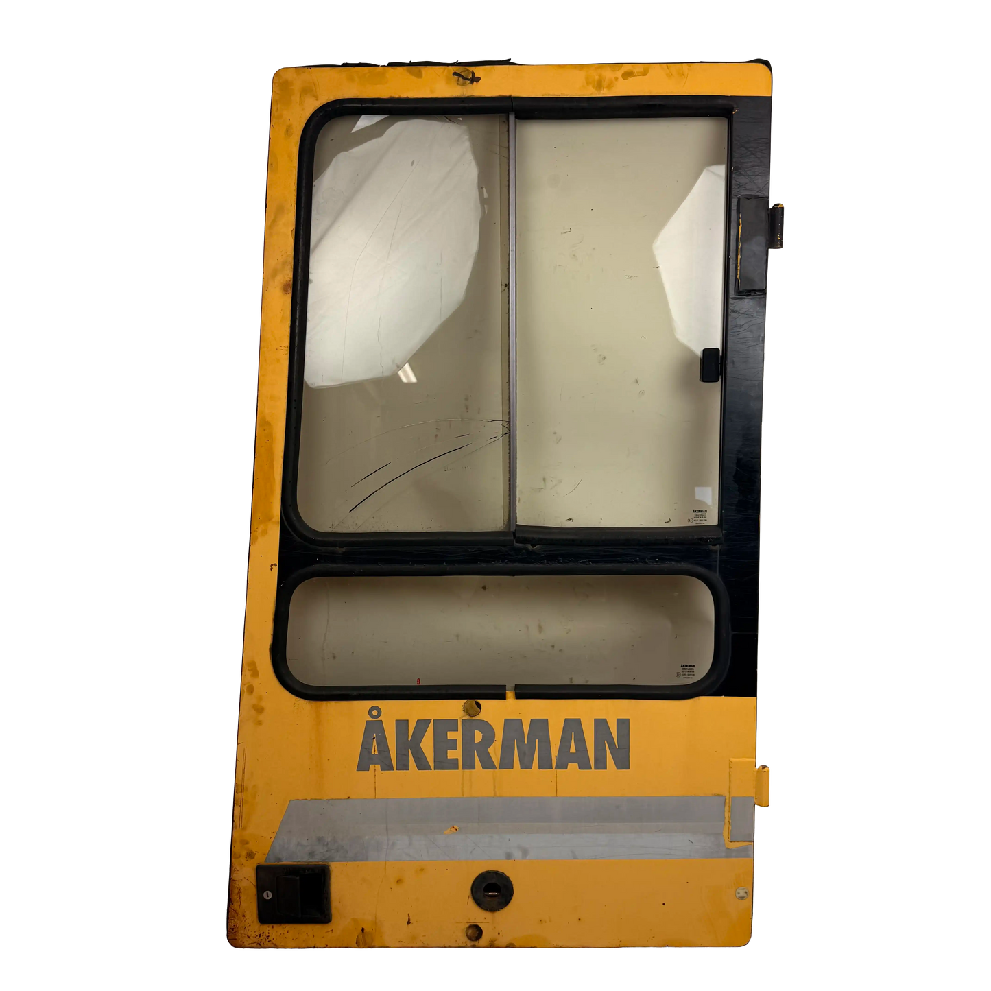 Dörr | 14250455 | Åkerman EC200