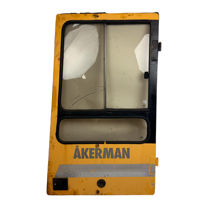Dörr | 14250455 | Åkerman EC200