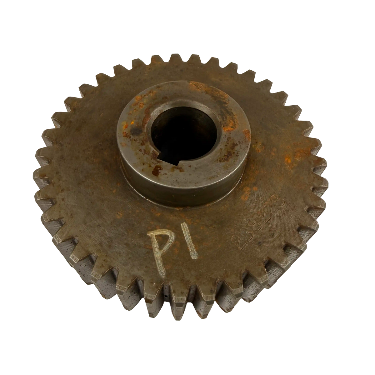 Gear | 14238231 | Åkerman EC200
