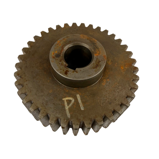 Gear | 14238231 | Åkerman EC200