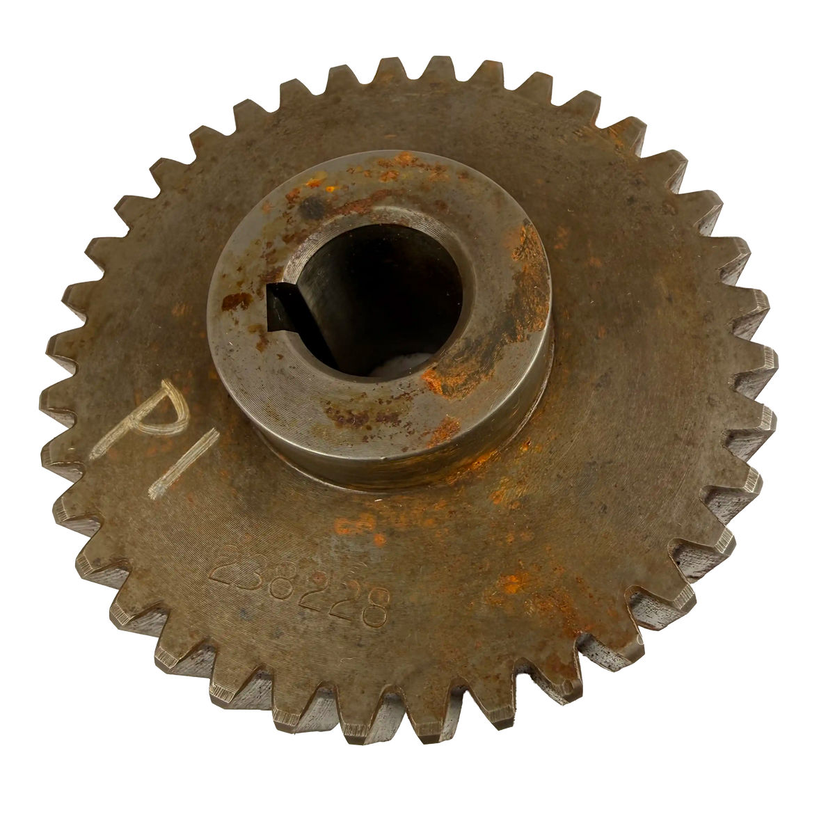 Gear | 14238231 | Åkerman EC200