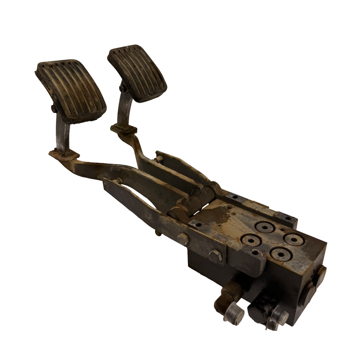 Pedal valve | 14054202, 14244445 | Åkerman EC200