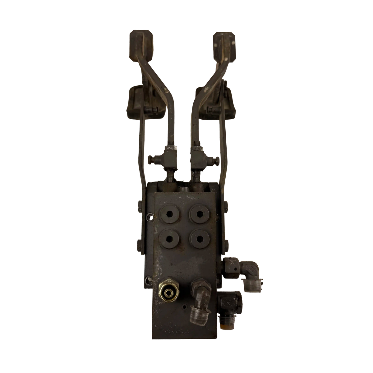 Pedal valve | 14054202, 14244445 | Åkerman EC200