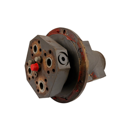 Center swivel | 14244990 | Åkerman EC200