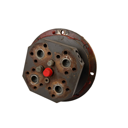 Center swivel | 14244990 | Åkerman EC200