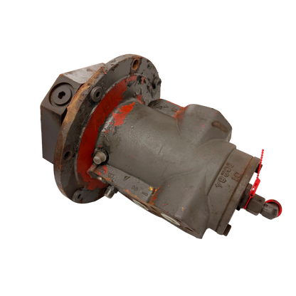Center swivel | 14244990 | Åkerman EC200