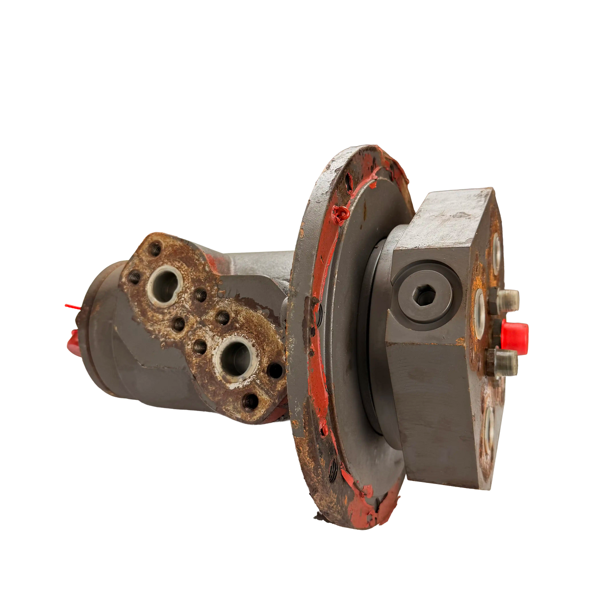 Center swivel | 14244990 | Åkerman EC200