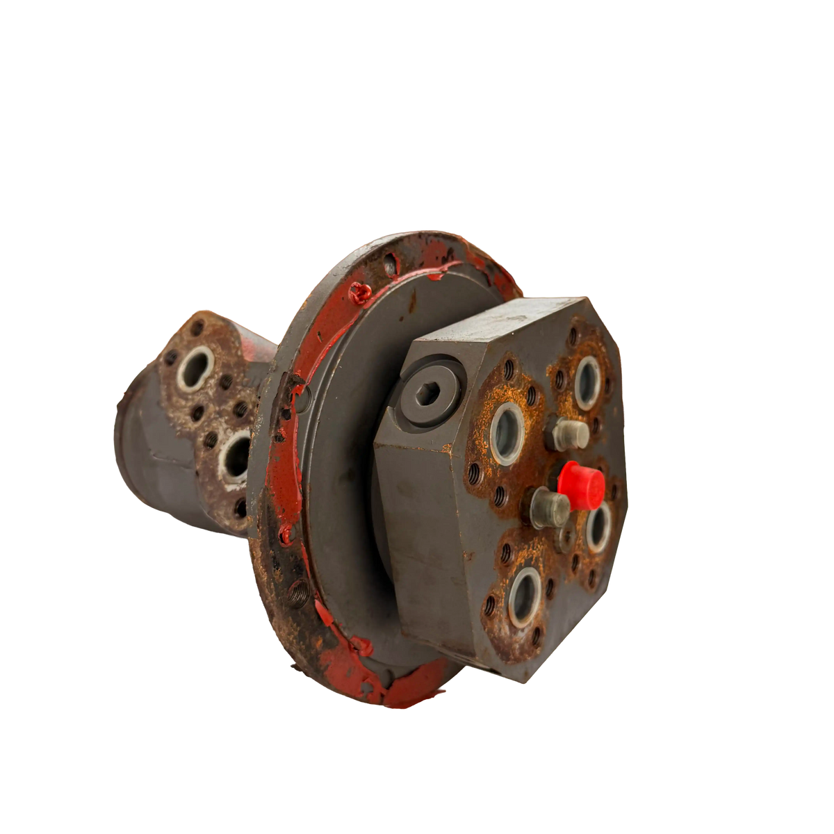 Center swivel | 14244990 | Åkerman EC200