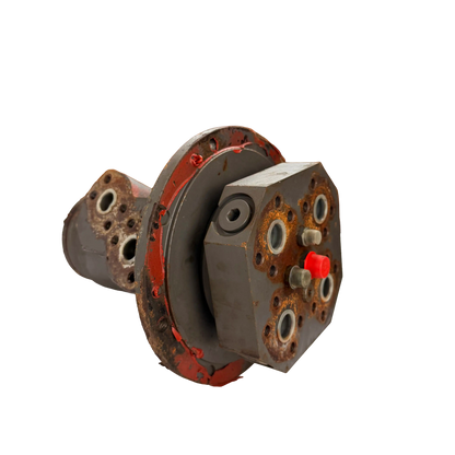 Center swivel | 14244990 | Åkerman EC200
