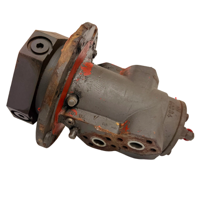 Center swivel | 14244990 | Åkerman EC200
