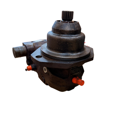Larvmotor | 14215439, 14347289 | Åkerman EC200