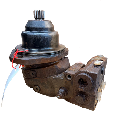Larvmotor | 14215439, 14347289 | Åkerman EC200