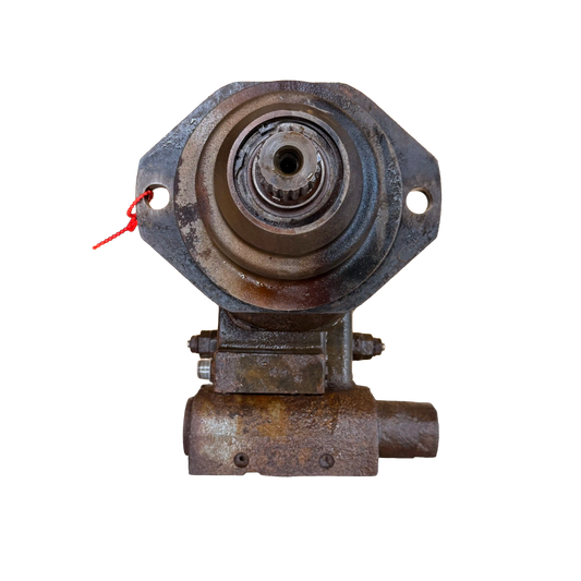 Larvmotor | 14215439, 14347289 | Åkerman EC200