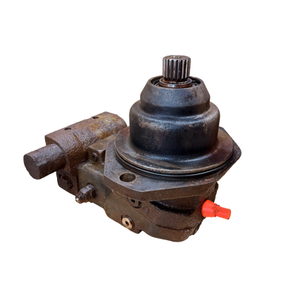 Larvmotor | 14215439, 14347289 | Åkerman EC200