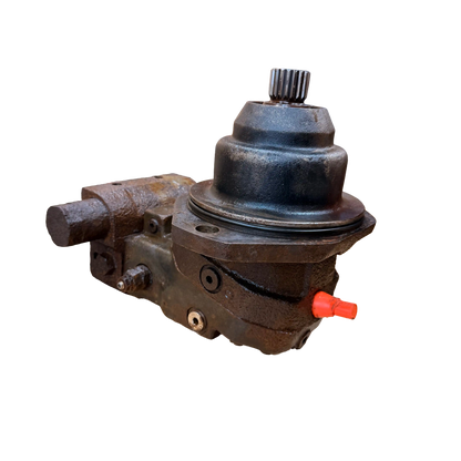 Larvmotor | 14215439, 14347289 | Åkerman EC200