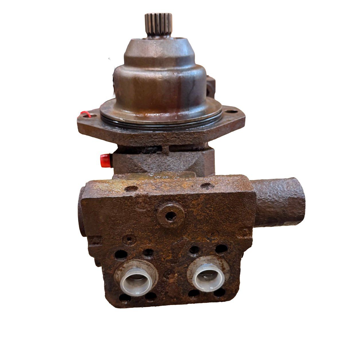 Larvmotor | 14215439, 14347289 | Åkerman EC200