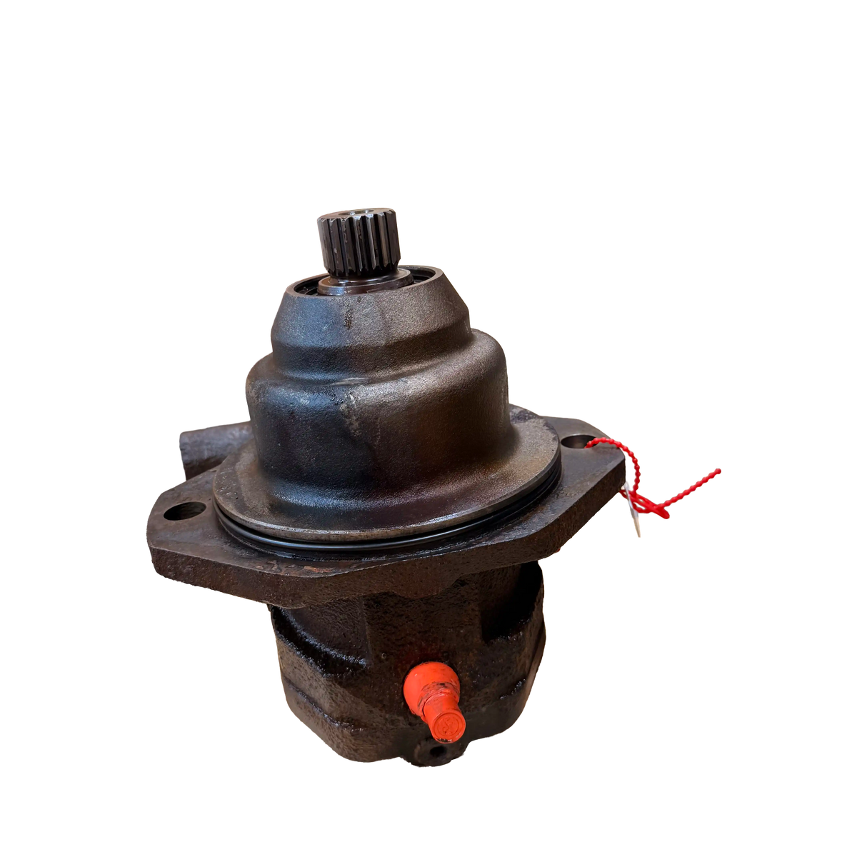 Larvmotor | 14215439, 14347289 | Åkerman EC200