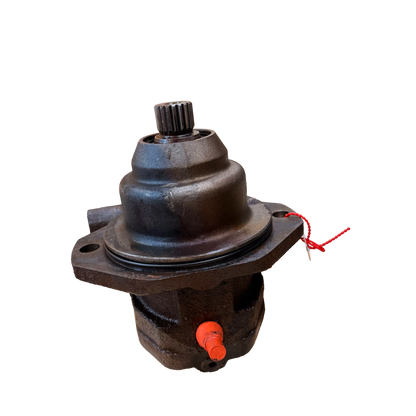 Larvmotor | 14215439, 14347289 | Åkerman EC200