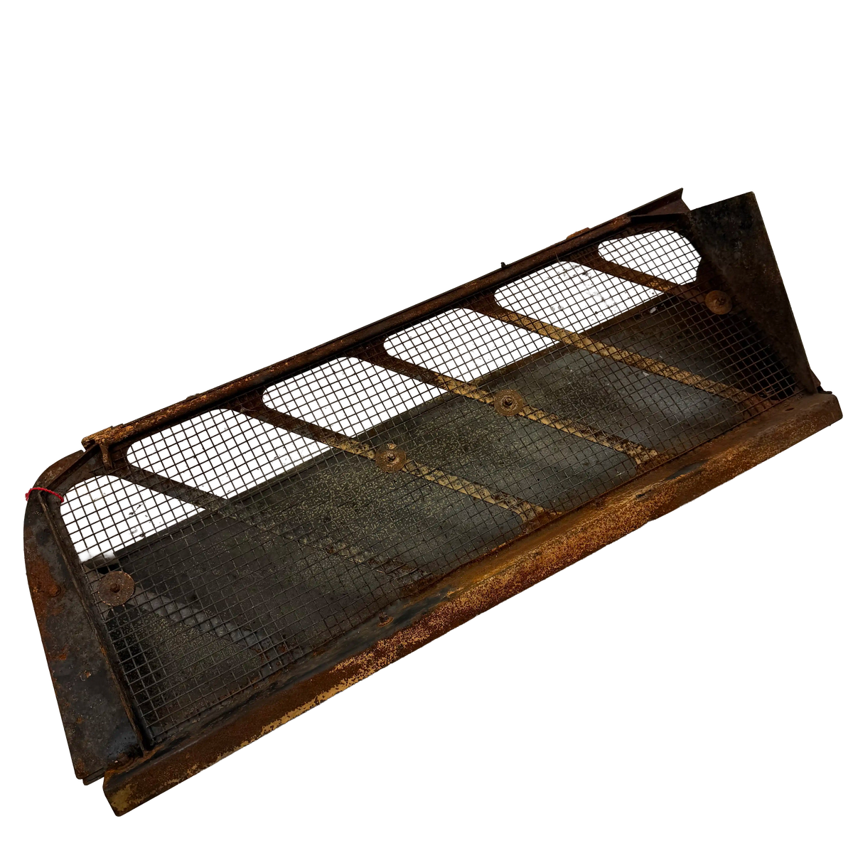 Ventilationslucka höger | 11400545 | Volvo L220E