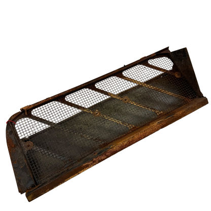 Ventilationslucka höger | 11400545 | Volvo L220E