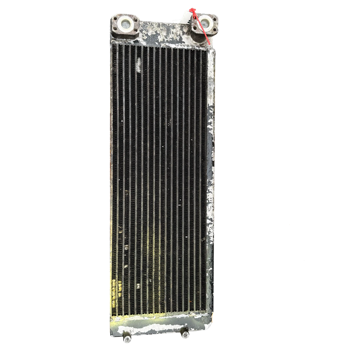 Hydraulic oil cooler | Lännen Vammas Magnum