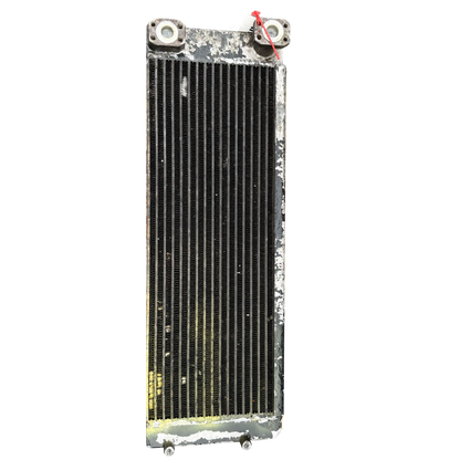 Hydraulic oil cooler | Lännen Vammas Magnum