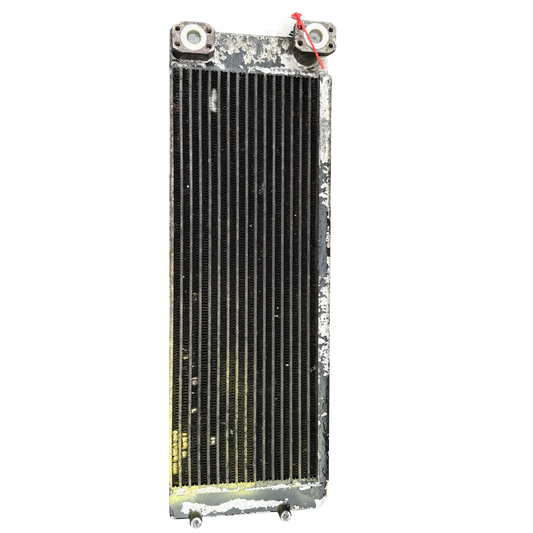 Hydraulic oil cooler | Lännen Vammas Magnum