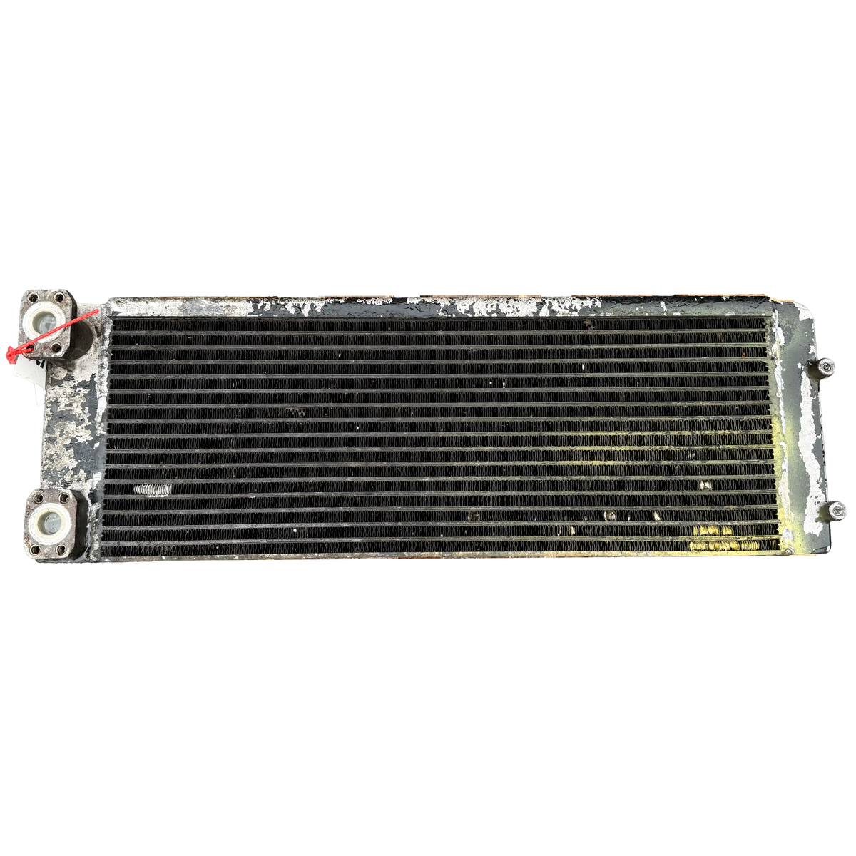 Hydraulic oil cooler | Lännen Vammas Magnum
