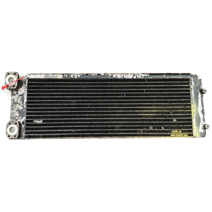 Hydraulic oil cooler | Lännen Vammas Magnum