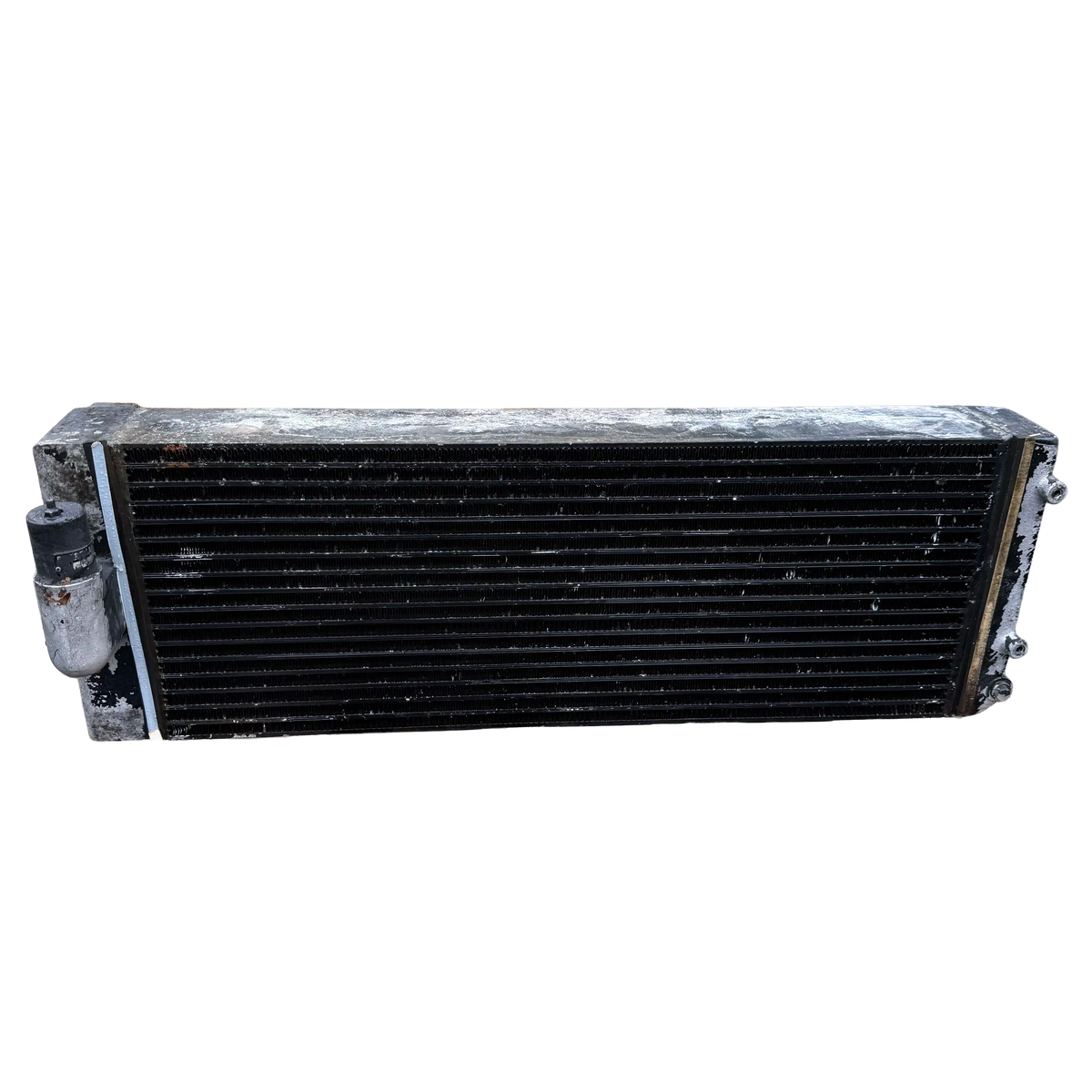 Hydraulic oil cooler | Lännen Vammas Magnum
