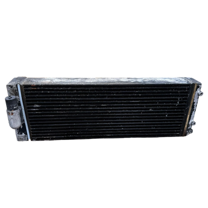Hydraulic oil cooler | Lännen Vammas Magnum