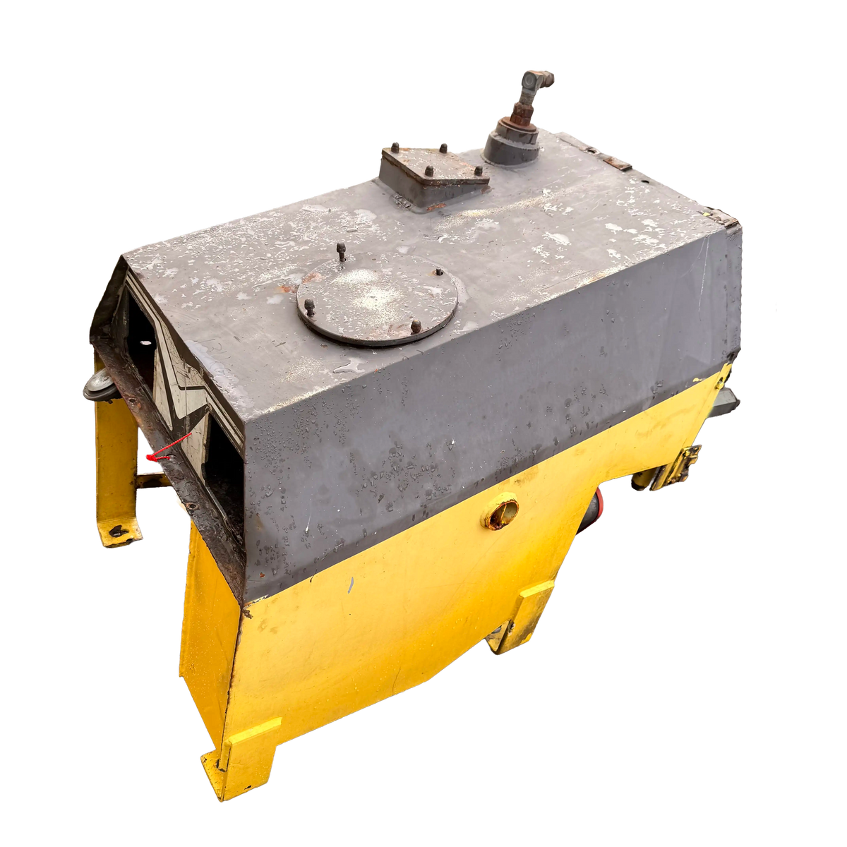 Hydraulic tank | Lännen Vammas Magnum