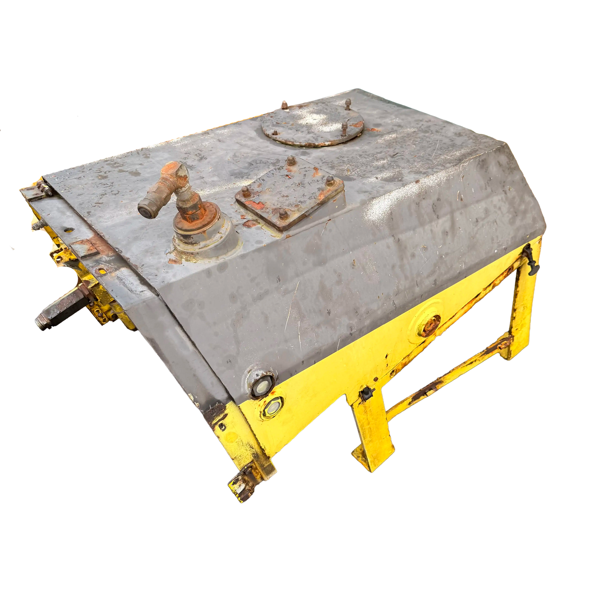 Hydraulic tank | Lännen Vammas Magnum