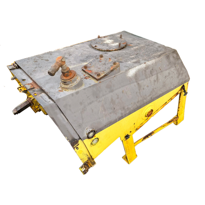 Hydraulic tank | Lännen Vammas Magnum