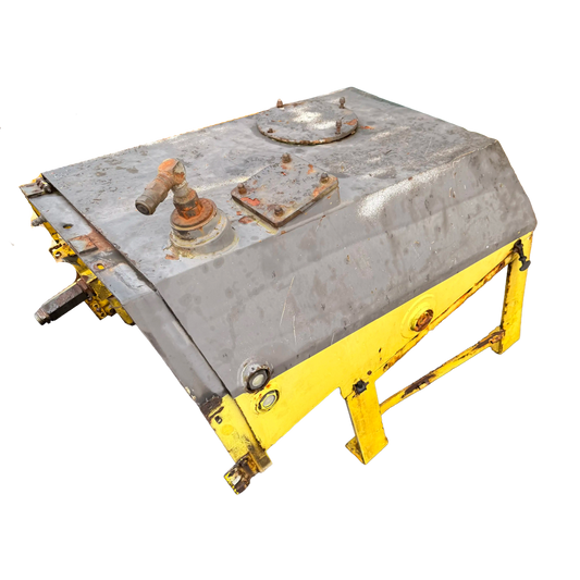 Hydraulic tank | Lännen Vammas Magnum