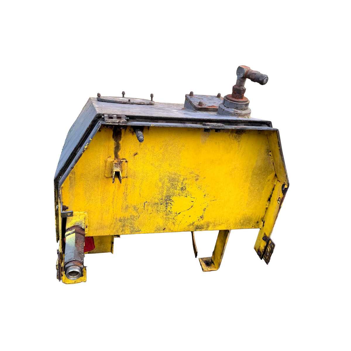 Hydraulic tank | Lännen Vammas Magnum
