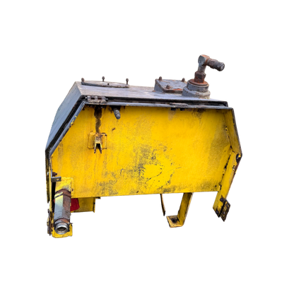 Hydraulic tank | Lännen Vammas Magnum