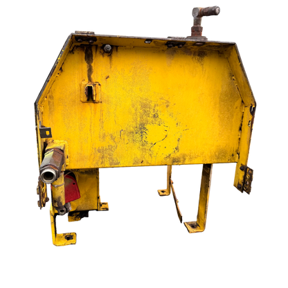 Hydraulic tank | Lännen Vammas Magnum