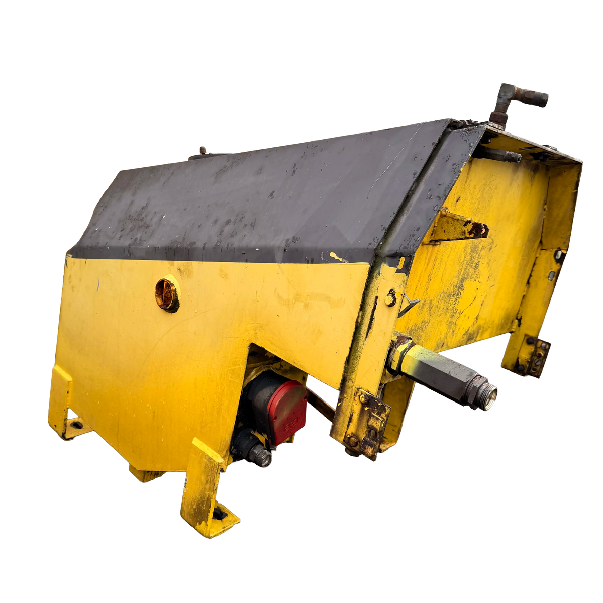 Hydraulic tank | Lännen Vammas Magnum