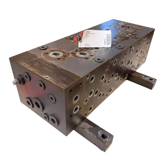 Ventilblock | 14234208 | Åkerman EC200