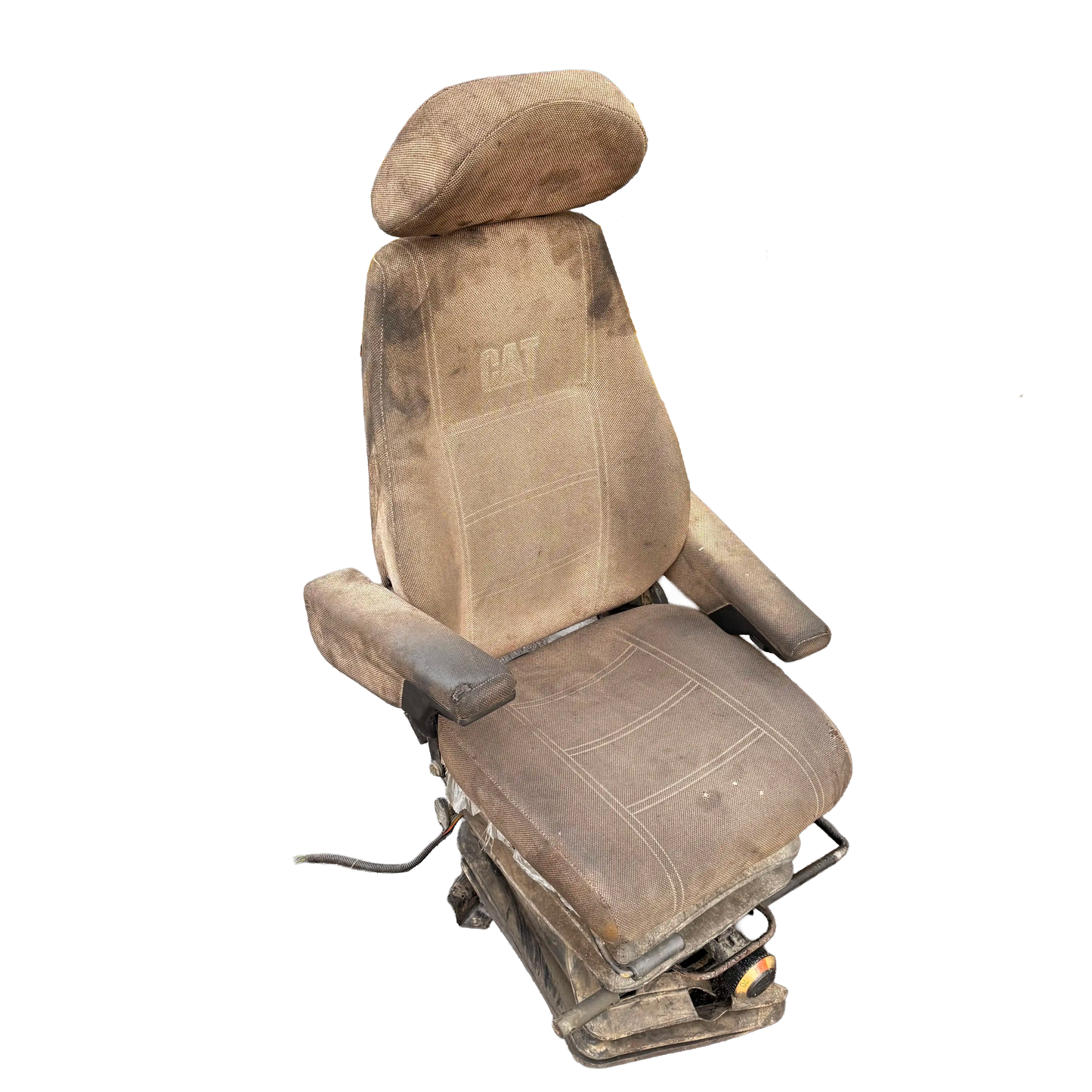 Stol | 117-0664 | Cat M312