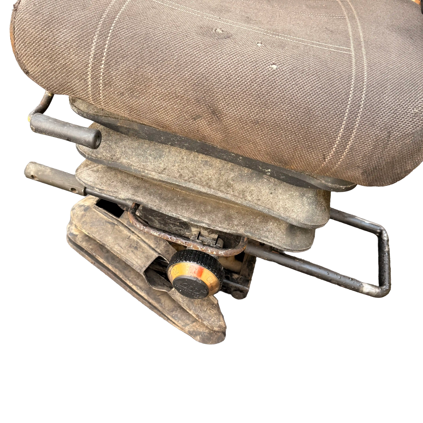 Stol | 117-0664 | Cat M312