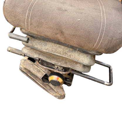 Stol | 117-0664 | Cat M312