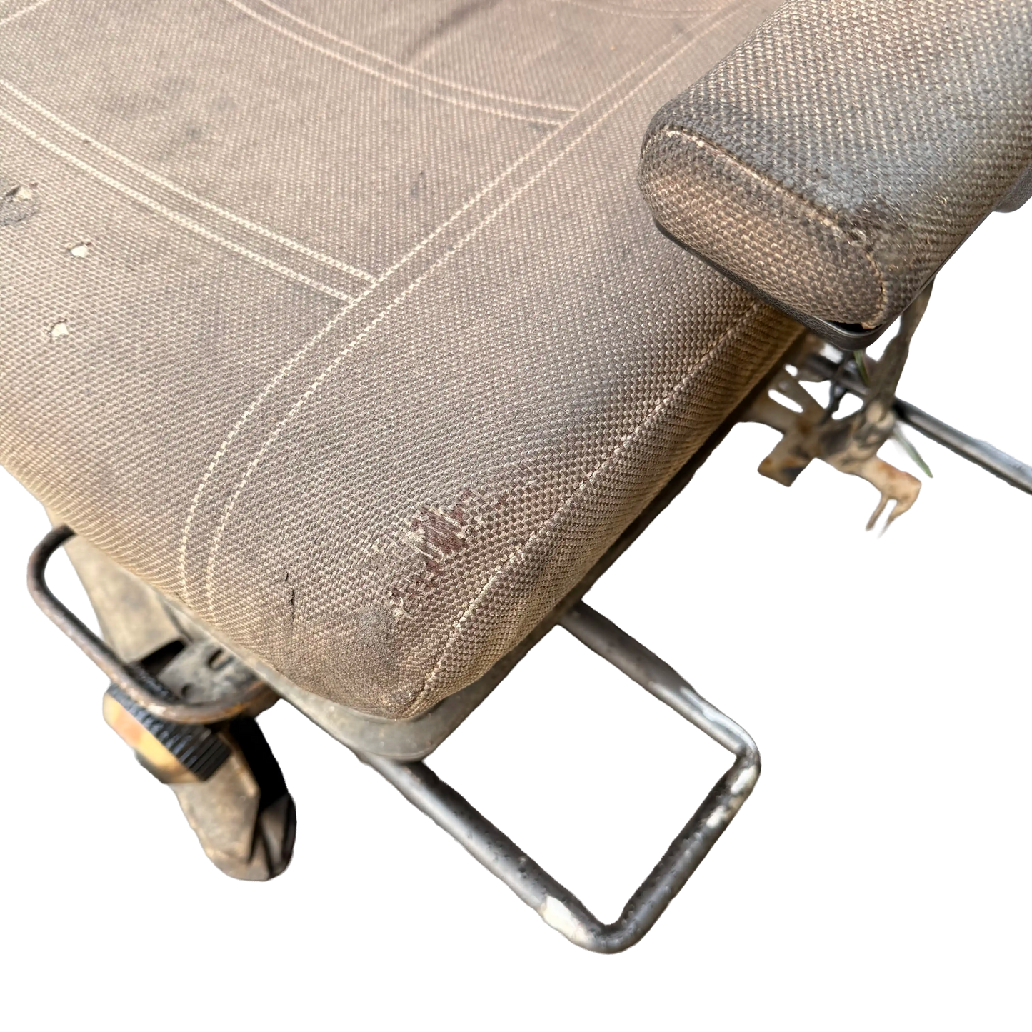 Stol | 117-0664 | Cat M312