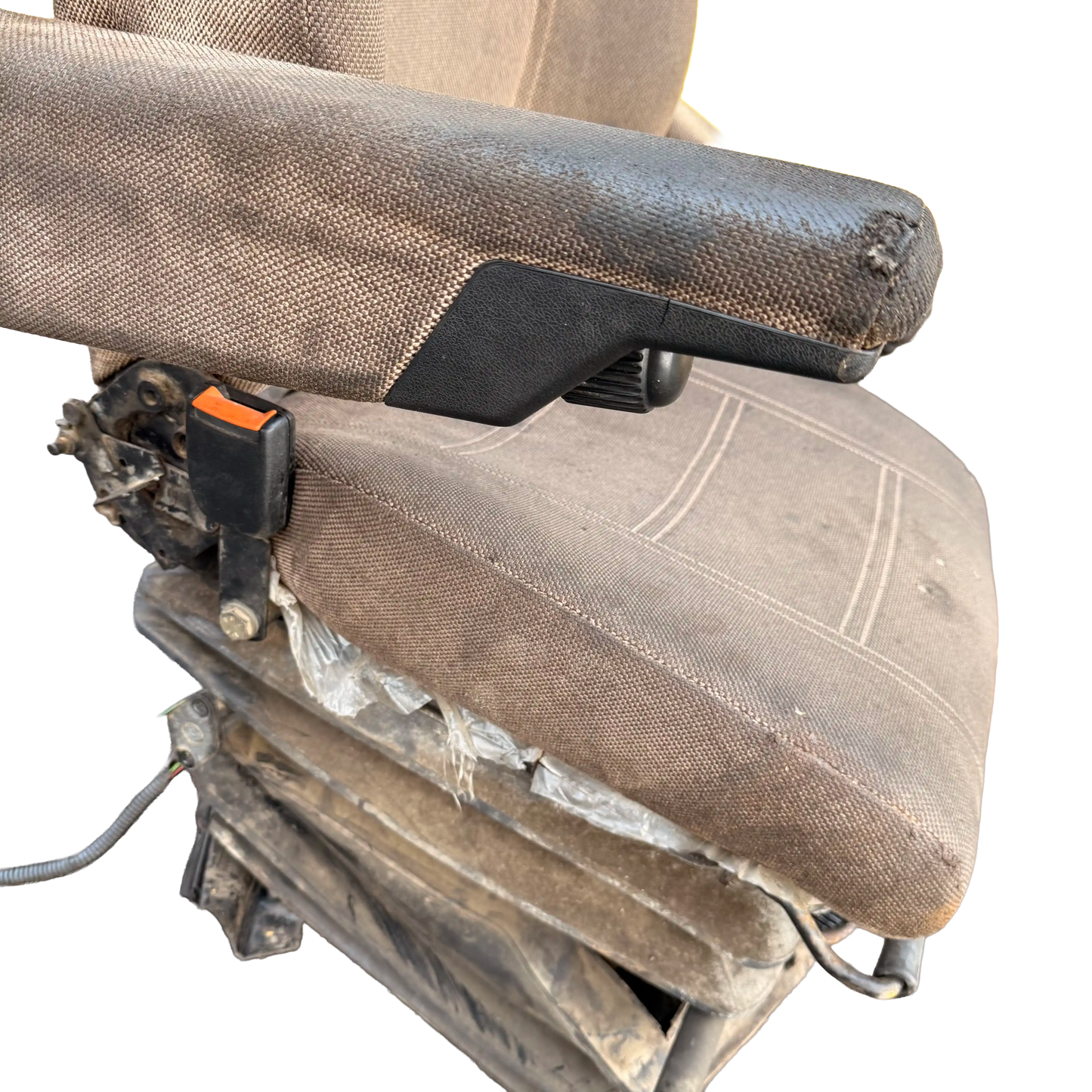 Stol | 117-0664 | Cat M312