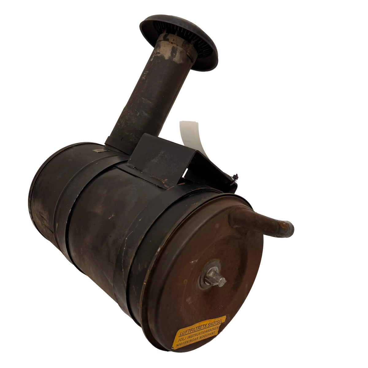 Air cleaner | 11033776, 4881215 | Volvo L50