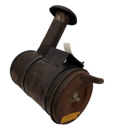 Air cleaner | 11033776, 4881215 | Volvo L50