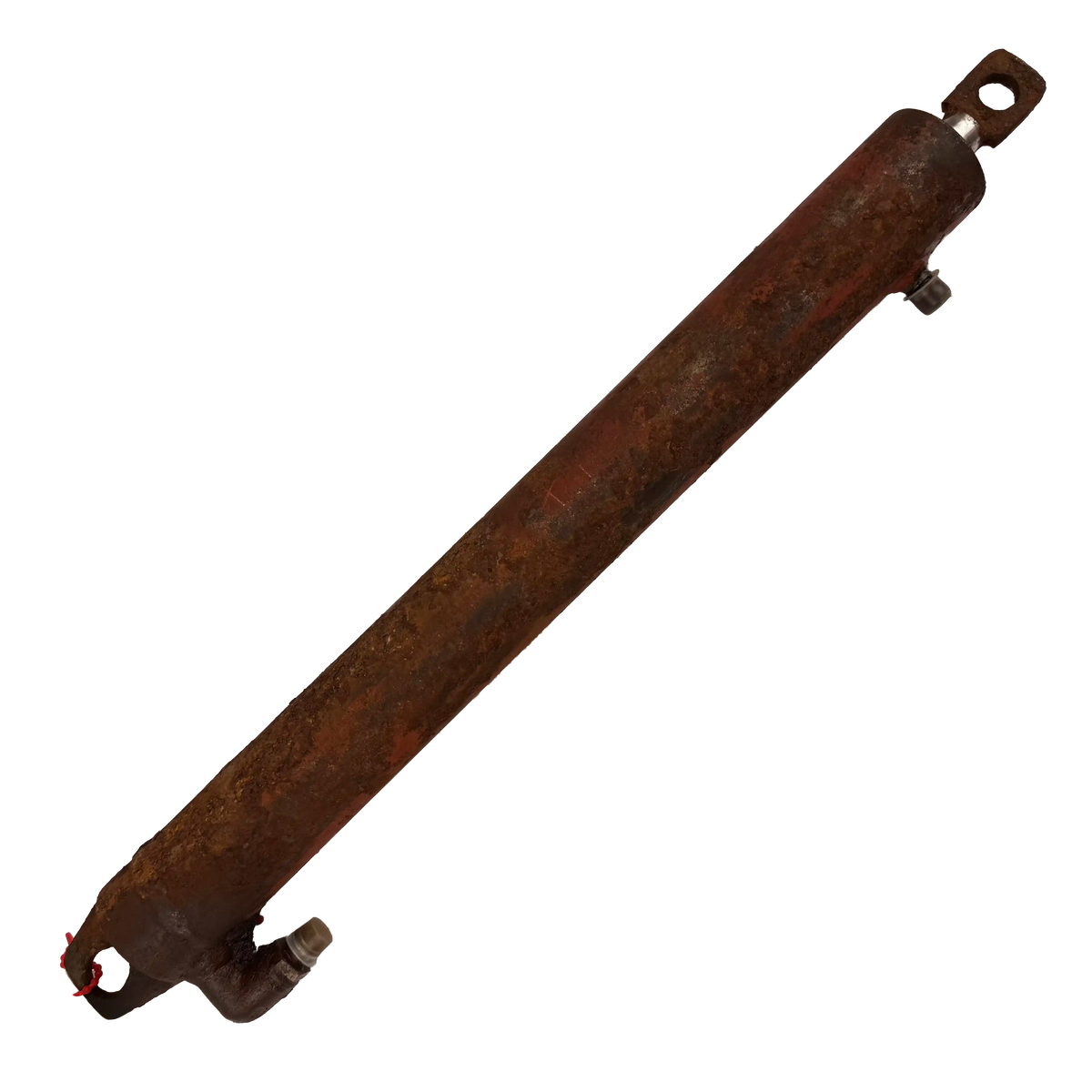 Hydraulcylinder redskapsfäste | 4833424 | Volvo L50
